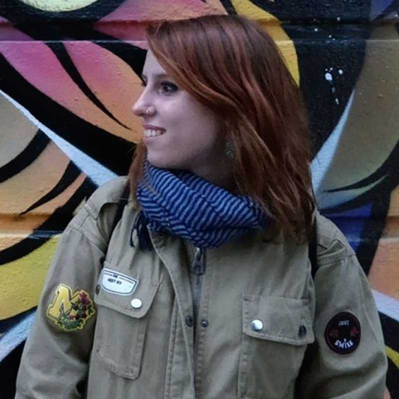 Yolanda del Olmo Bravo, Experta asociada